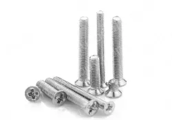 Electronic screws M1.2*4.5