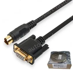 3M gold-plated connectors DVPACAB2A30 box