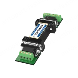 RS485/422 To TTL Level Converter