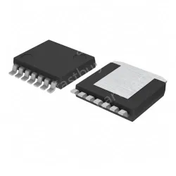 BD6222HFP-TR Full, Half-Bridge Drivers