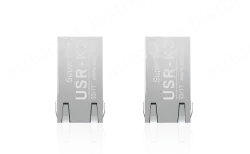 M4/M0 core industrial-grade super network port