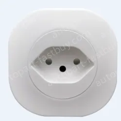 Smart socket LSPA10 Swiss regulation