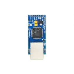 Pin type TTL level with RJ45 module
