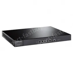 Quad-core 64-bit MIPS network dedicated processor, single-core frequency 1.2GHz Wireless controllers