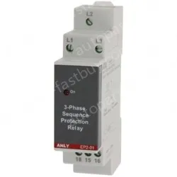 ANLY Protection relays EP20110