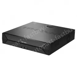 H.265+ Network DVR (64 channels /8 bits)