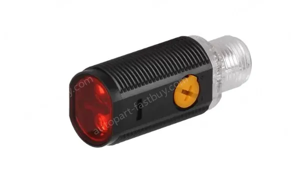 Photoelectric Sensors BRQP20M-TDTB-C