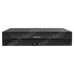 H.265+ Network DVR (32 channels /8 bits)