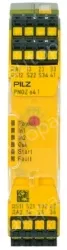 PNOZ s4.1 C 24VDC 3 n/o 1 n/c