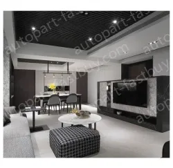 S21S Wall Washer Spotlight 10W