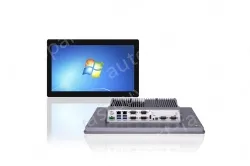 18.5 inch industrial panel PC (A variety of configurations, the price is negotiable)