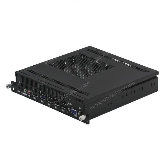 OPS119S-OPS87BIndustrial PC