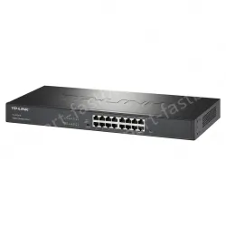 16 port Full gigabit cloud management switches