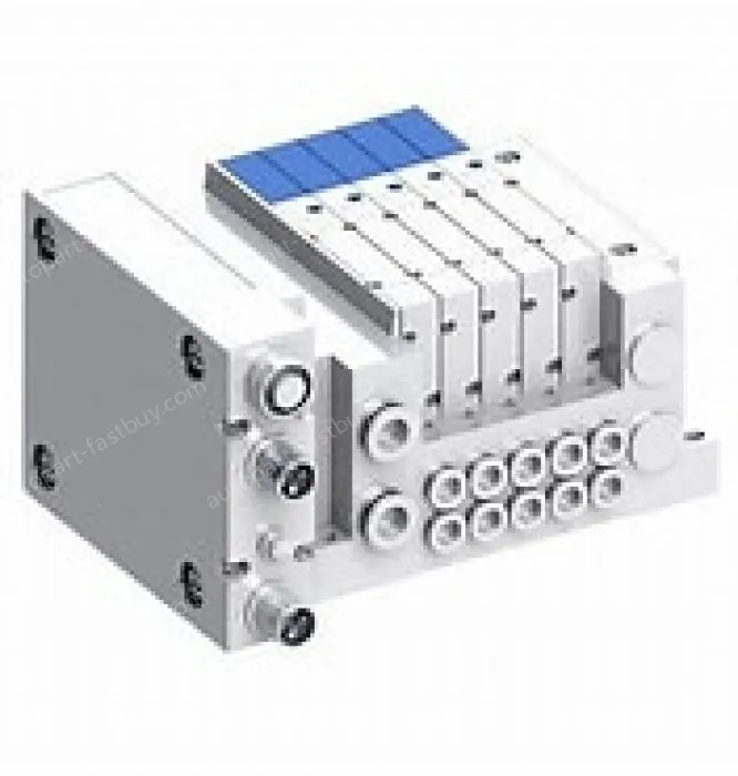 SMC Solenoid valves SS5Y7-20-02