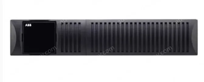 External battery case 11RT G2 3 kVA