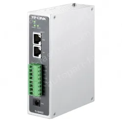 Industrial Internet of Things Gateway