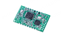 SMD Ethernet modules