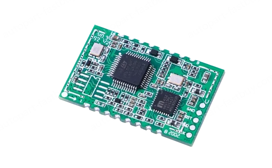 SMD Ethernet modules