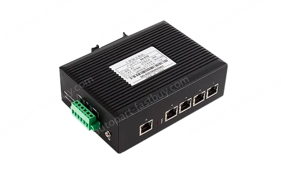 5 Port Ethernet Switches