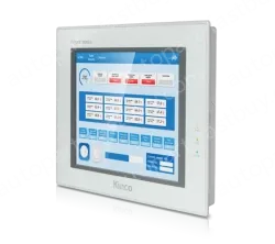 Kinco HMI FUTURE F080E (The price is negotiable)