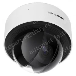 H.265 2 million zoom PTZ wireless IP camera