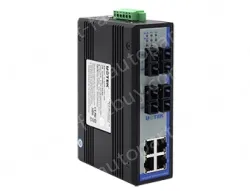 OTEK 8+2G Gigabit Managed Ethernet Switch