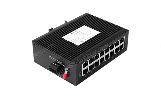 16 Port Ethernet Switches Unmanaged Switches