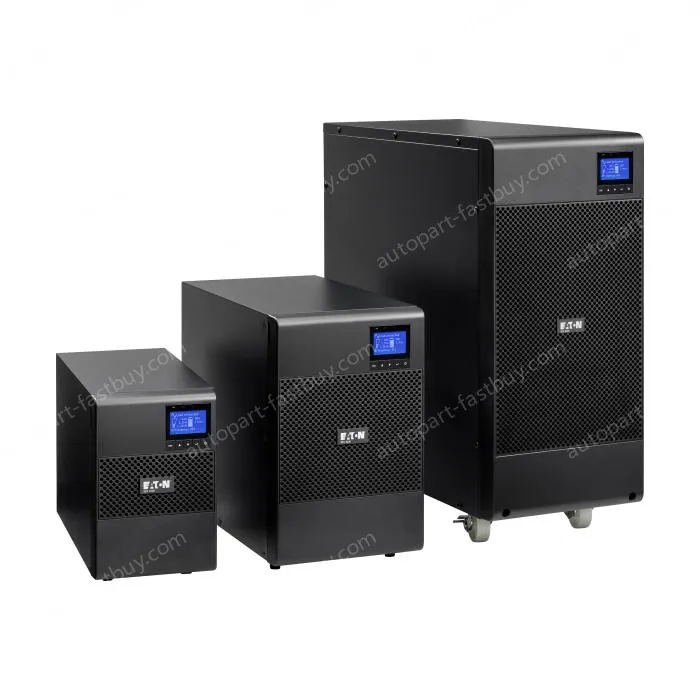 Eaton uninterruptible power supply 9SXEBM36T (EBM), 36V