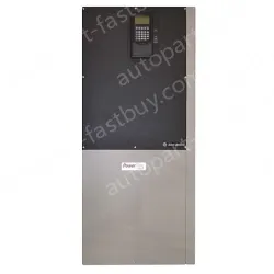 PowerFlex 700S converter
