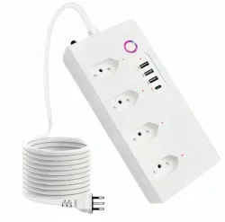 Smart power strip SM-SO301B-PA20