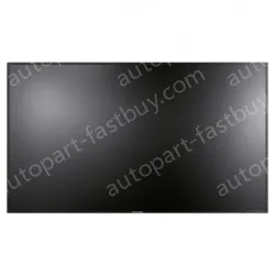 55 inch indoor advertising machine