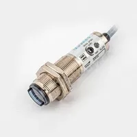 Diffuse reflector inductive photoelectric switch PNP NO+NC 10-30VDC 3-wires CDD-11P