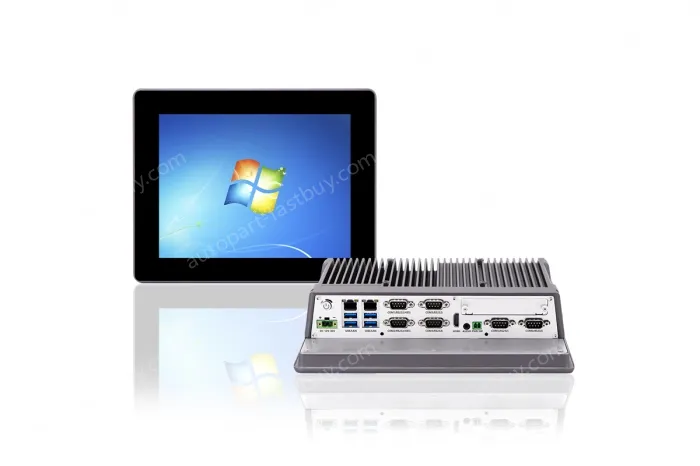 10.4 inch industrial panel PC (A variety of configurations, the price is negotiable)