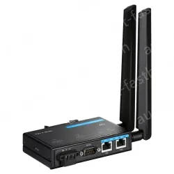 4G wireless router