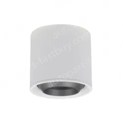 Surface-mounted cob spotlights 30W