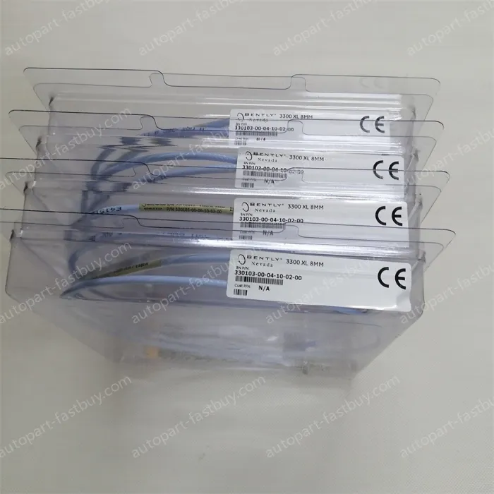 Bently Nevada sensor 330105-02-12-05-02-05