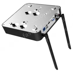 H.265+ wireless network hard disk recorder