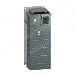 ATV610D55N4 variable speed drive ATV610 - 55 kW/75 HP - 380...415 V - IP20