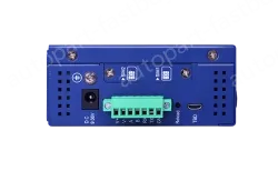 5G industrial router with serial port
