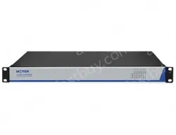 UOTEK 24+4G Rackmount 10/100M Unmanaged Industrial Ethernet Switch