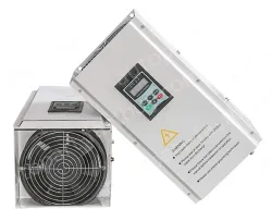 Single-phase 3.5KW(Half-bridge Controller)