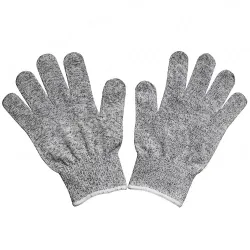 ASR-001 Anti cutting Level 5 Labor Protection Gloves