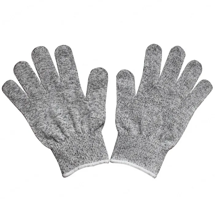 ASR-001 Anti cutting Level 5 Labor Protection Gloves