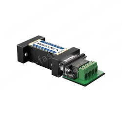 RS232 To LVTTL Level Converter