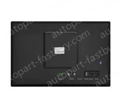 Kinco HMI FUTURE F2156E2-PX (The price is negotiable)