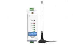 Cost-effective LoRa DTU