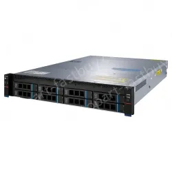 Eight disk bit storage management server