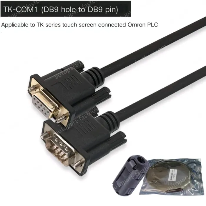 5M TK-CQM1 anti-static bag packaging + anti-interference magnetic ring