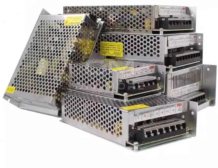 AC 220V to DC transformer 24V 3A 120w