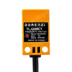Rectangle Inductive proximity switch TL-Q5MB2